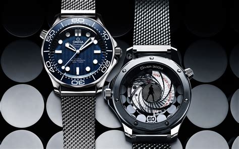 omega seamaster james bond 2023|james bond omega watch price.